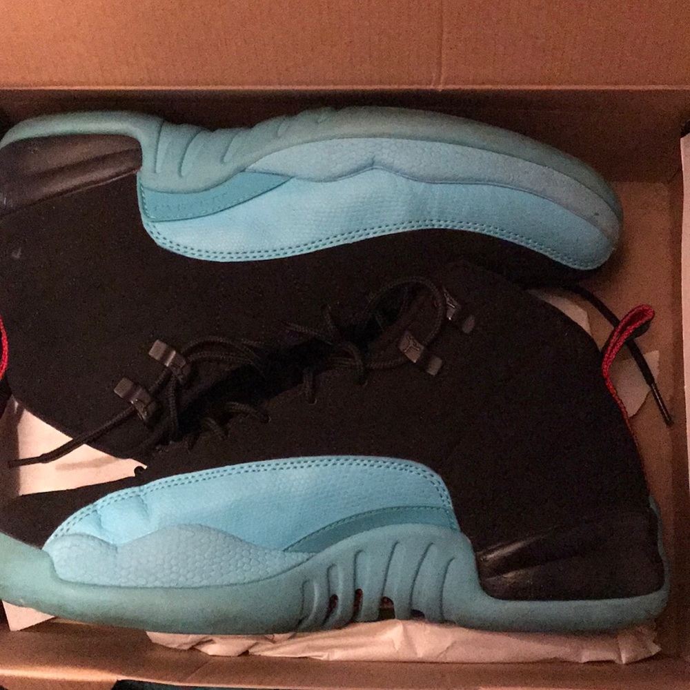 Air Jordan 12 Retro (GS)